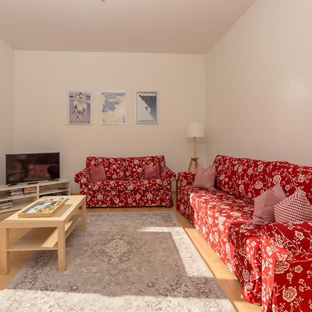 Appartements Maria Stewart By Schladming-Appartements Kültér fotó
